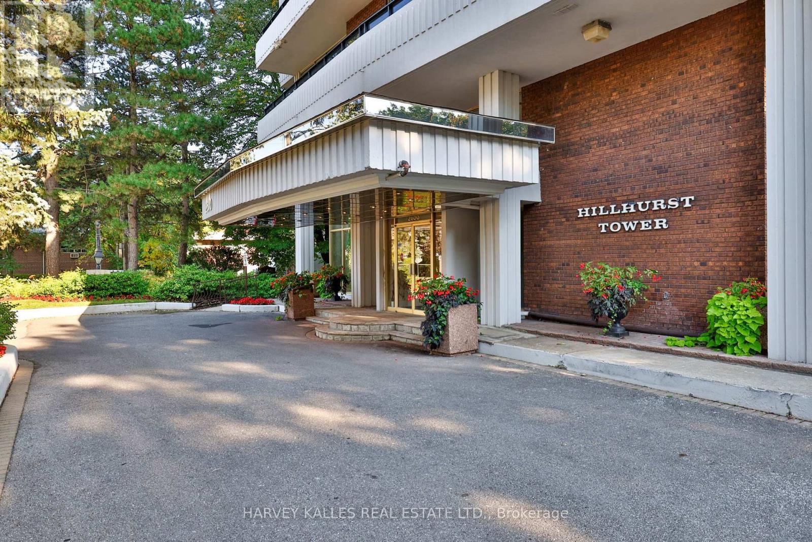 1001 - 2600 Bathurst Street, Toronto, Ontario  M6B 2Z4 - Photo 2 - C12628050