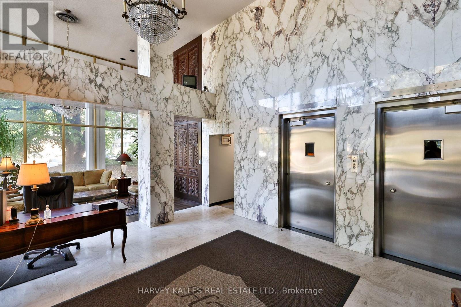 1001 - 2600 Bathurst Street, Toronto, Ontario  M6B 2Z4 - Photo 3 - C12628050