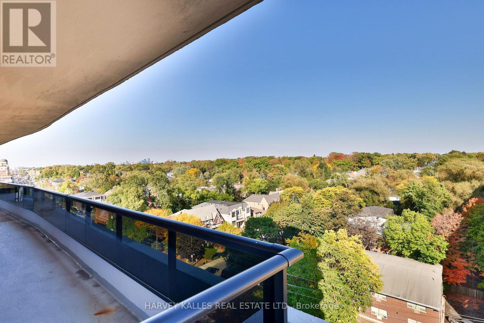 1001 - 2600 Bathurst Street, Toronto, Ontario  M6B 2Z4 - Photo 4 - C12628050