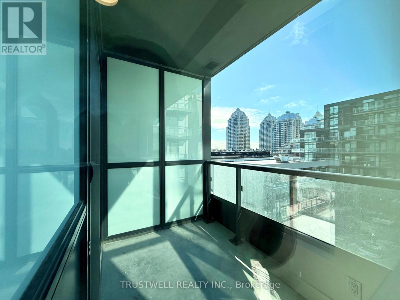 503 - 6 Greenbriar Road, Toronto, Ontario  M2K 0H6 - Photo 14 - C12628054