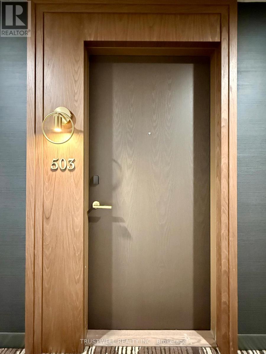 503 - 6 Greenbriar Road, Toronto, Ontario  M2K 0H6 - Photo 15 - C12628054