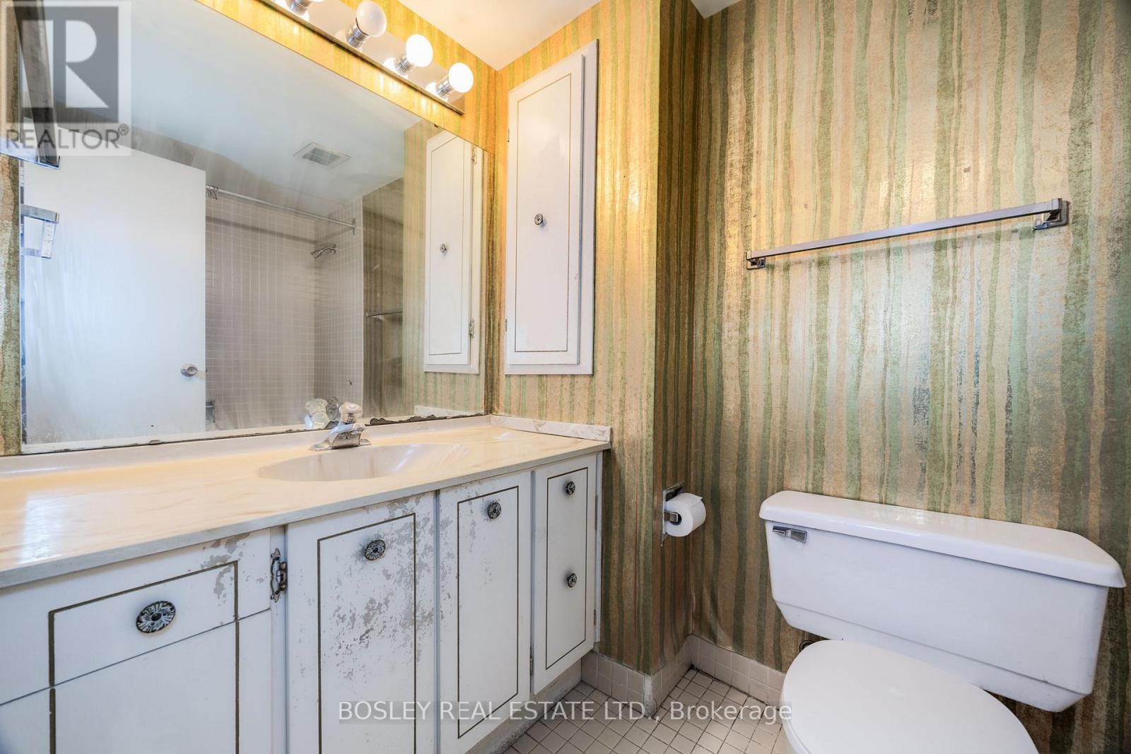 201 - 190 St George Street, Toronto, Ontario M5R 2N4 - Photo 17 - C12628058