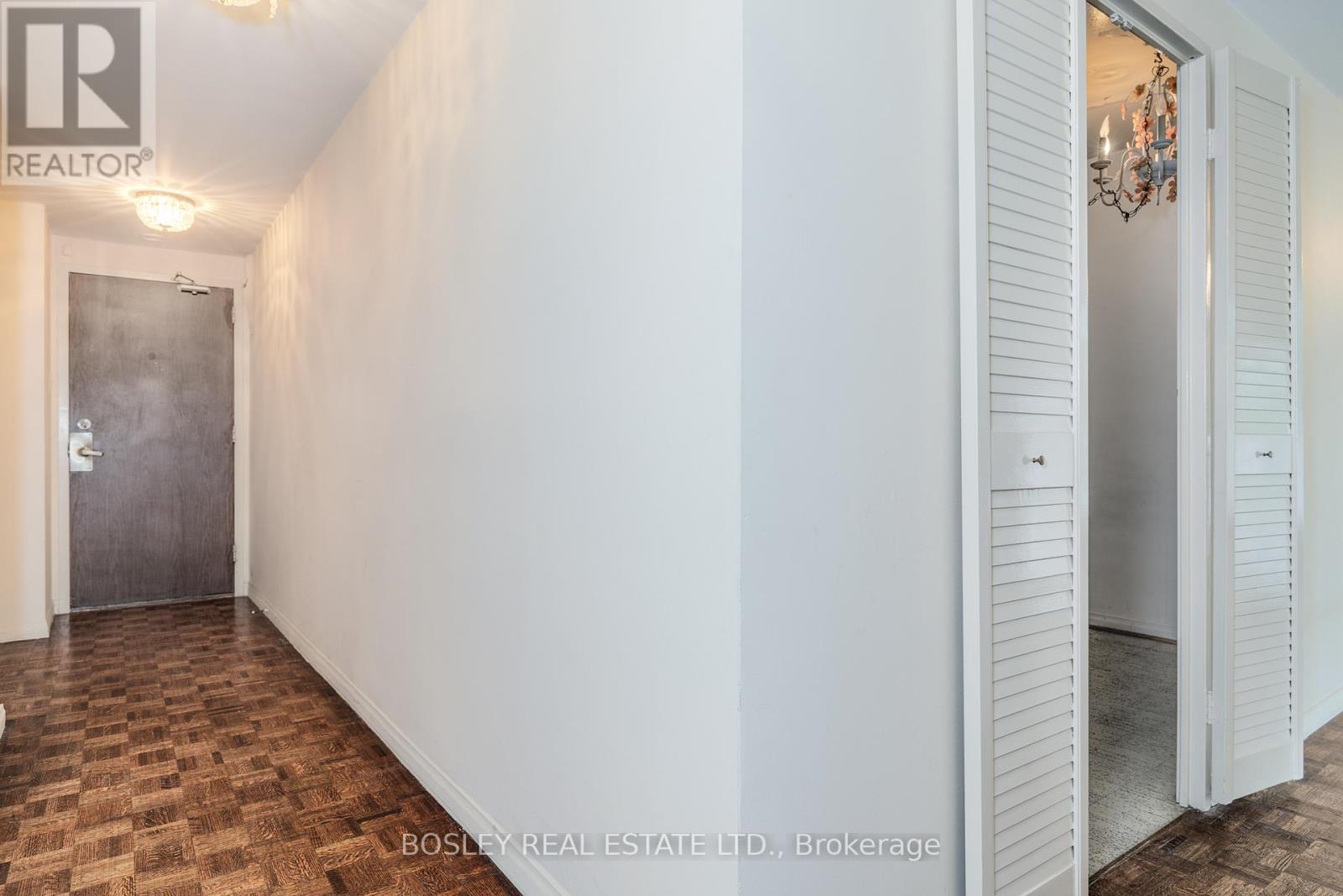 201 - 190 St George Street, Toronto, Ontario M5R 2N4 - Photo 18 - C12628058