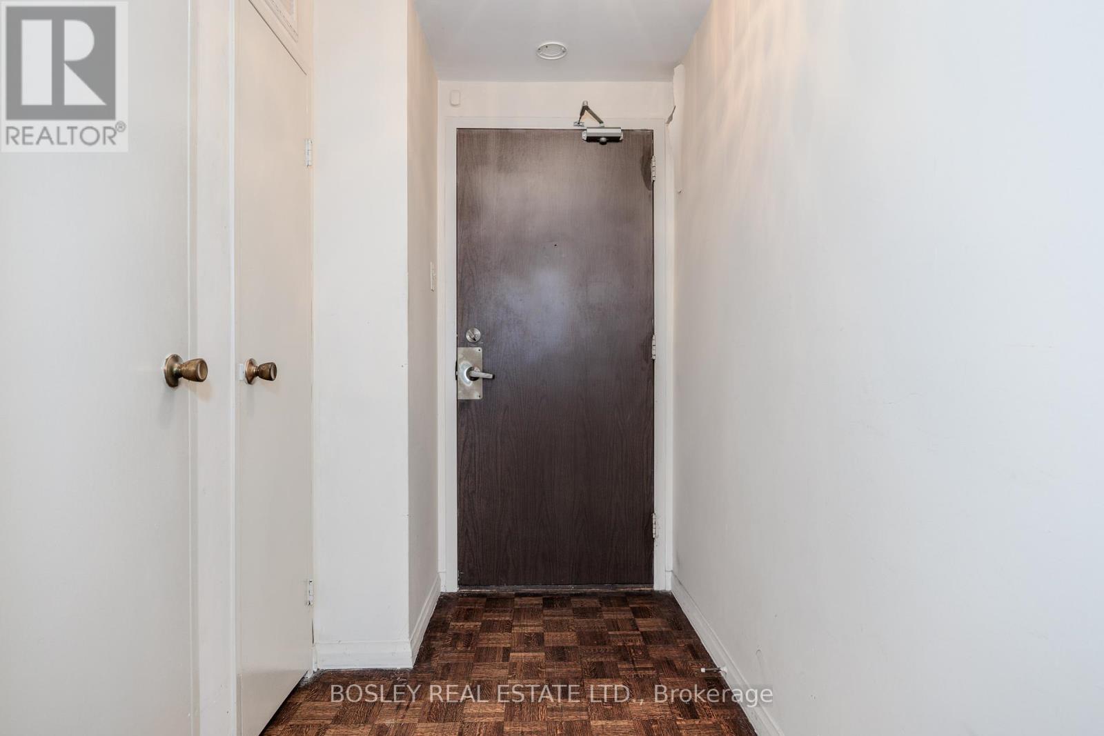 201 - 190 St George Street, Toronto, Ontario M5R 2N4 - Photo 19 - C12628058