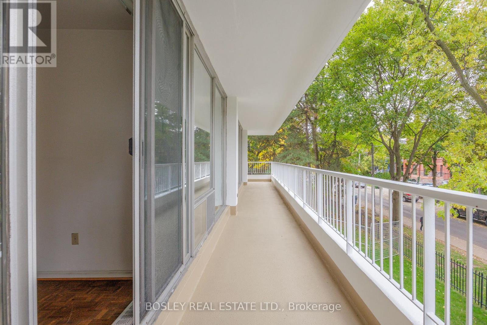 201 - 190 St George Street, Toronto, Ontario M5R 2N4 - Photo 20 - C12628058