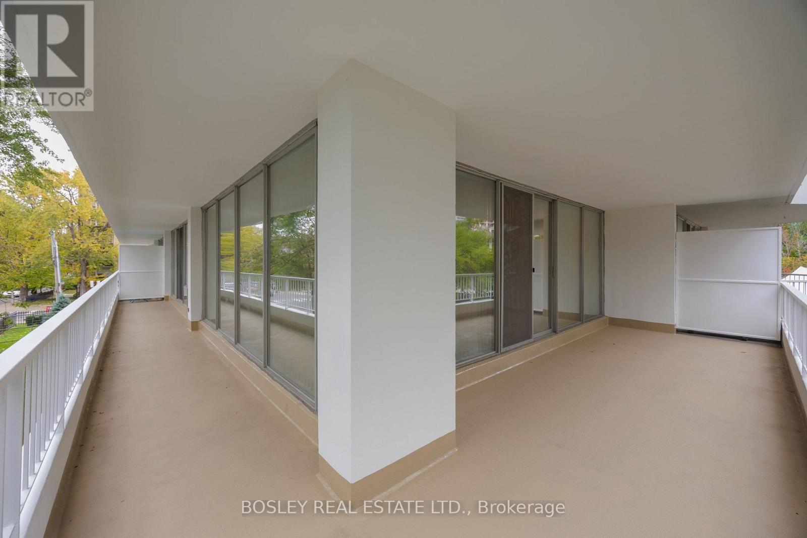 201 - 190 St George Street, Toronto, Ontario M5R 2N4 - Photo 21 - C12628058