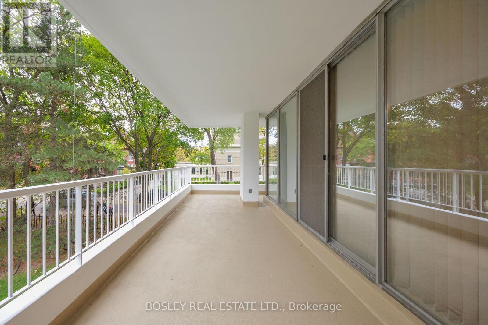 201 - 190 St George Street, Toronto, Ontario M5R 2N4 - Photo 22 - C12628058