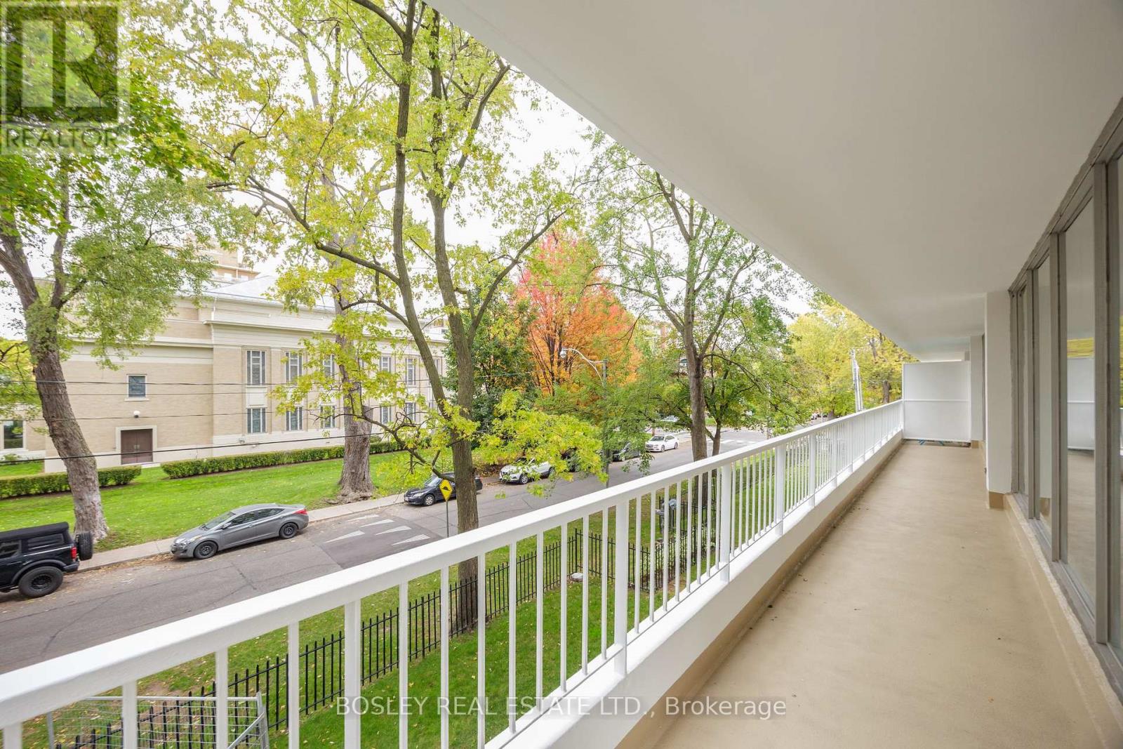 201 - 190 St George Street, Toronto, Ontario M5R 2N4 - Photo 23 - C12628058