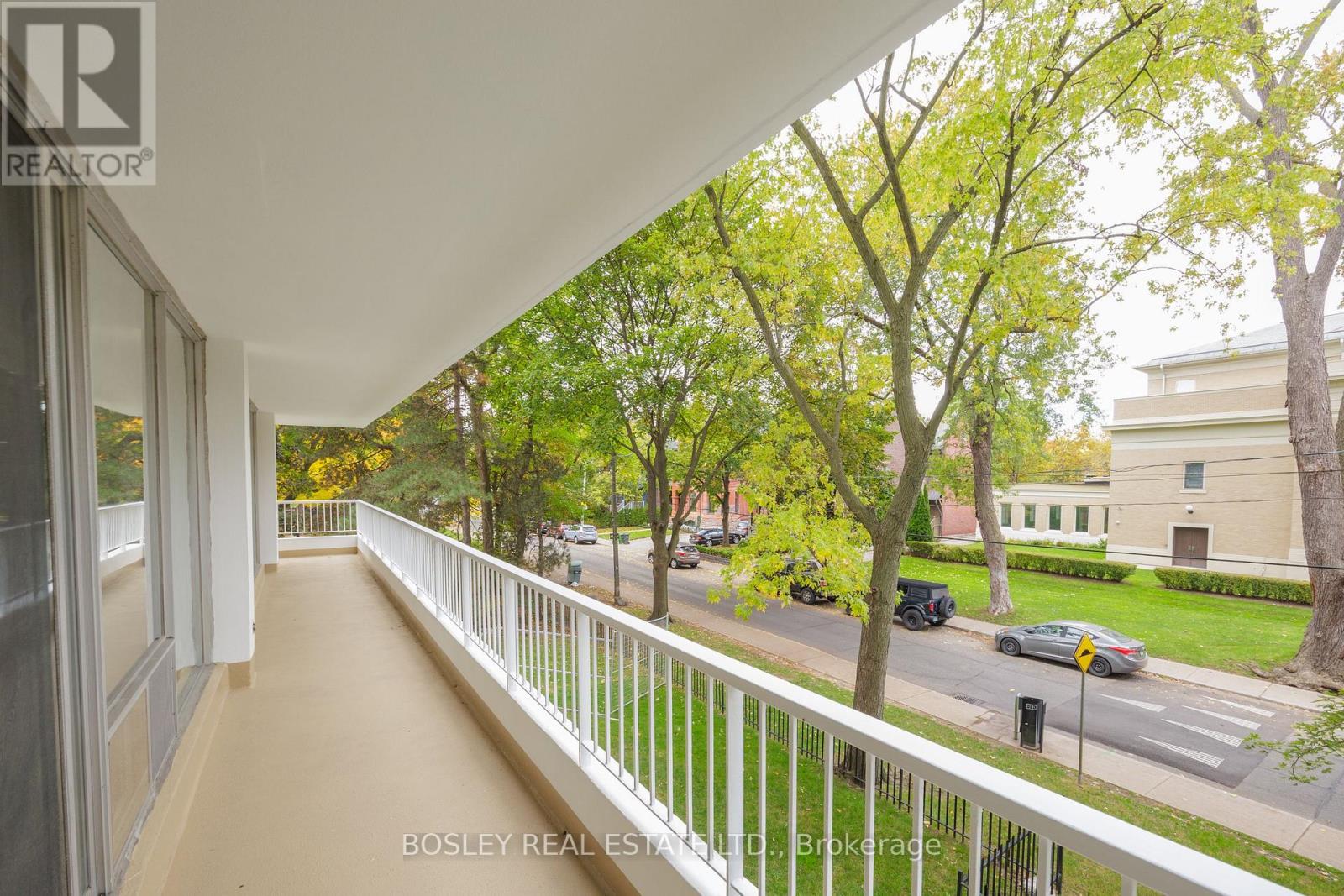 201 - 190 St George Street, Toronto, Ontario M5R 2N4 - Photo 24 - C12628058