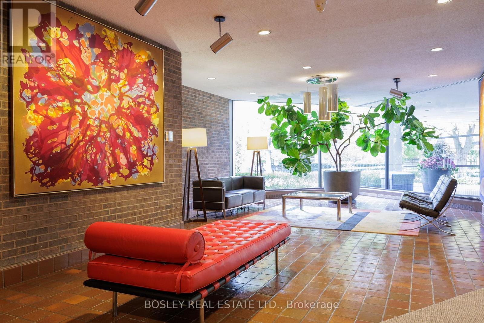 201 - 190 St George Street, Toronto, Ontario M5R 2N4 - Photo 25 - C12628058