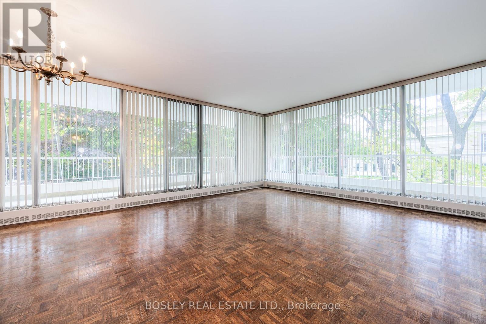 201 - 190 St George Street, Toronto, Ontario M5R 2N4 - Photo 3 - C12628058