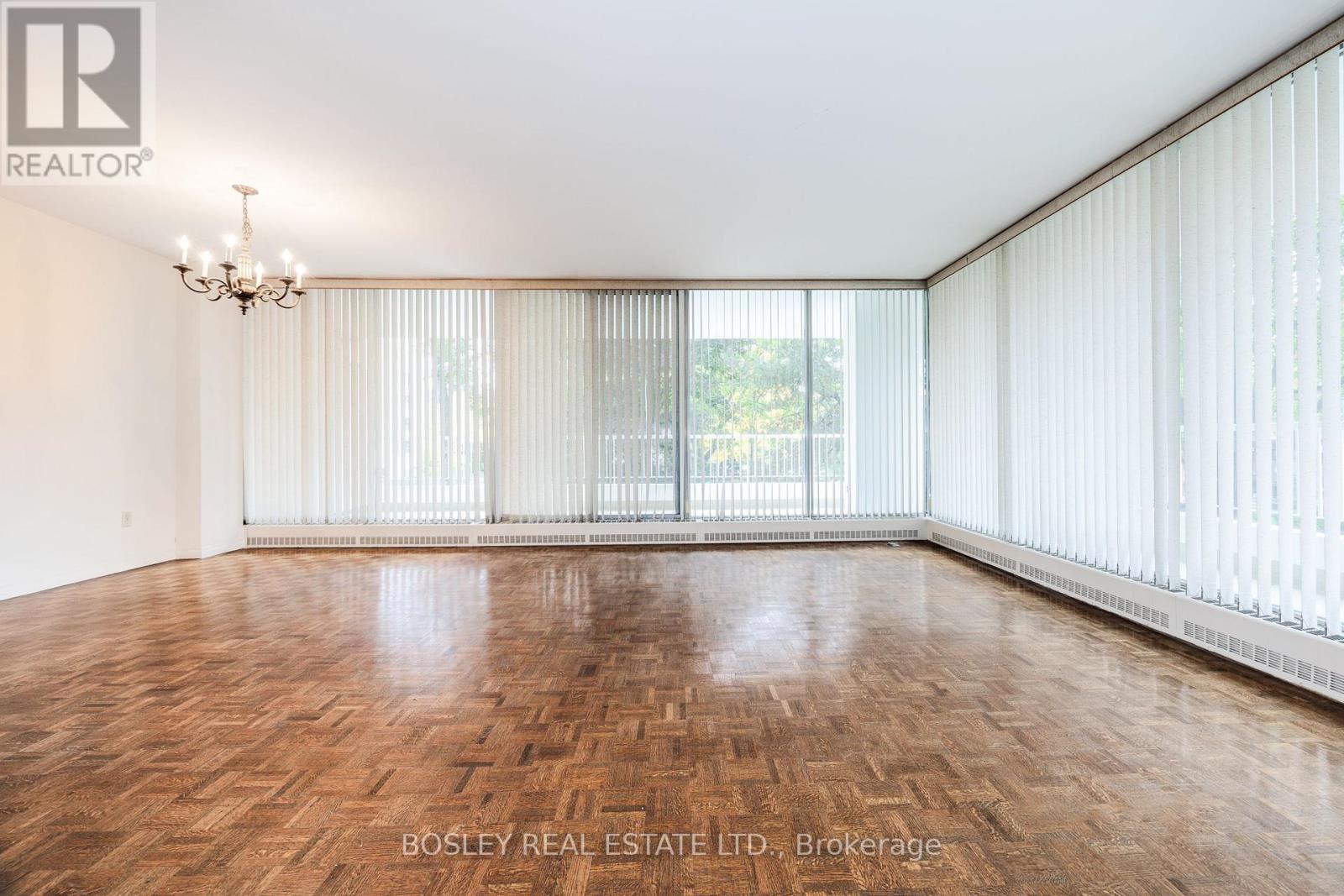 201 - 190 St George Street, Toronto, Ontario M5R 2N4 - Photo 4 - C12628058