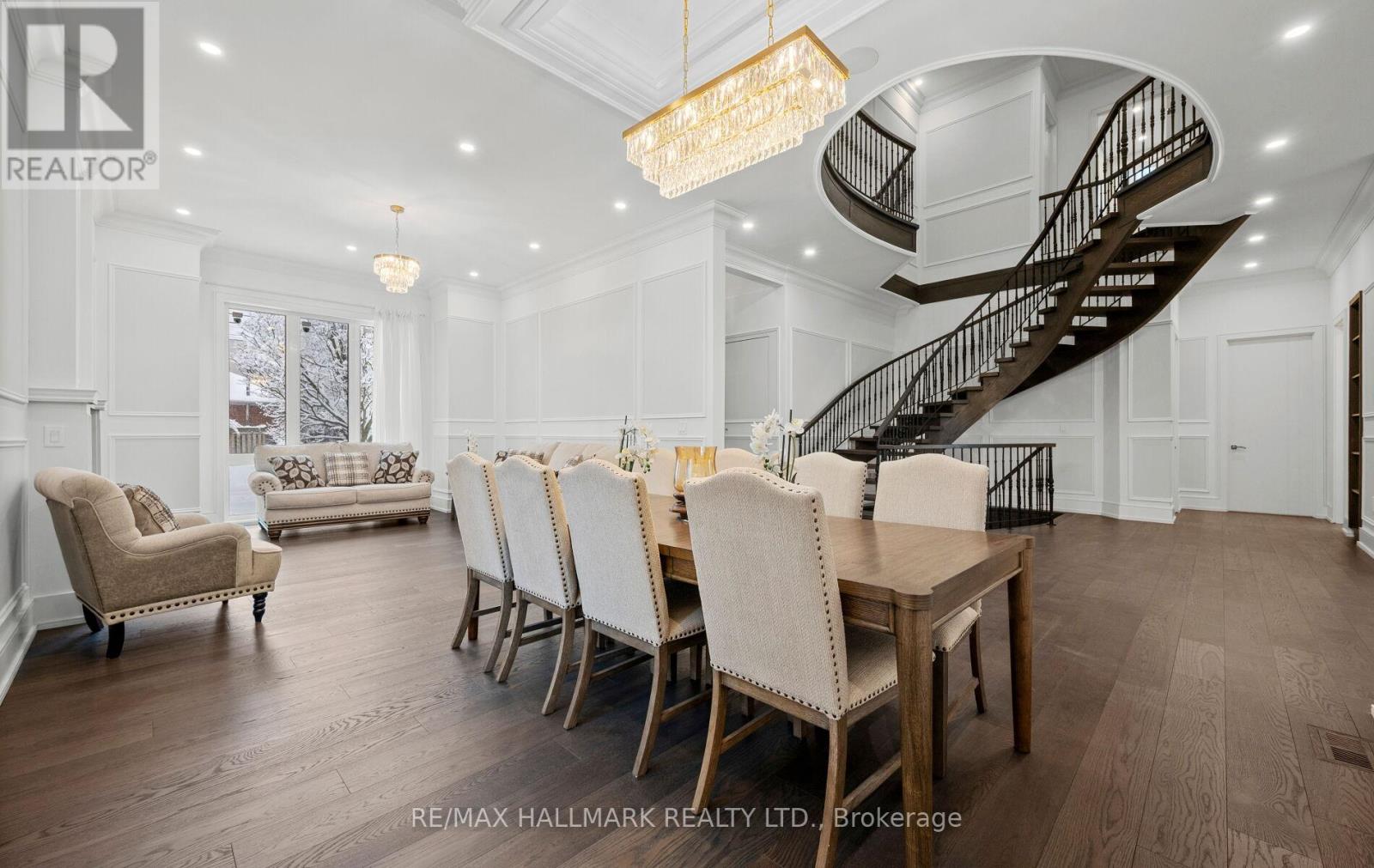 32 Devondale Avenue, Toronto, Ontario  M2R 2E2 - Photo 12 - C12628070