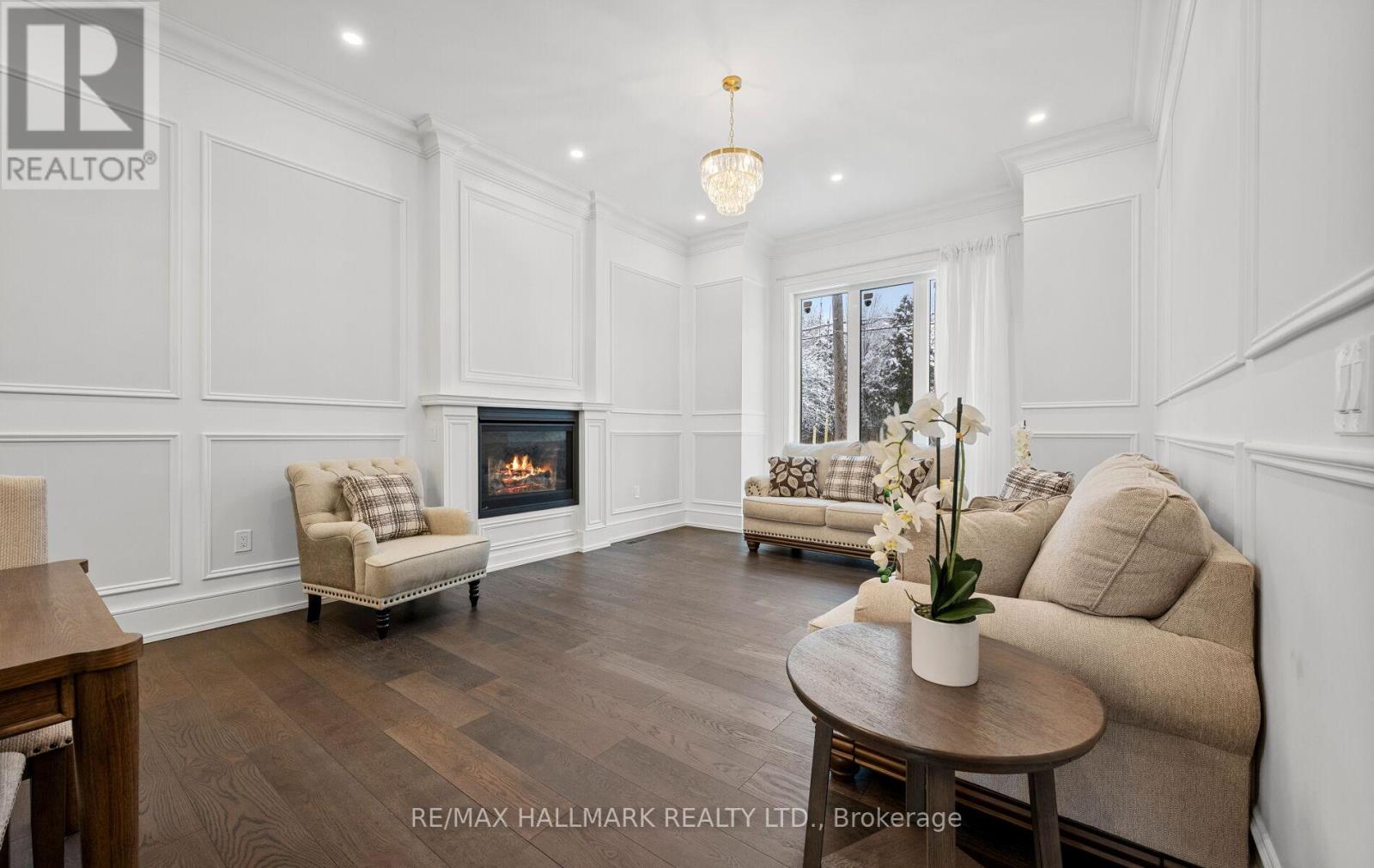 32 Devondale Avenue, Toronto, Ontario  M2R 2E2 - Photo 13 - C12628070