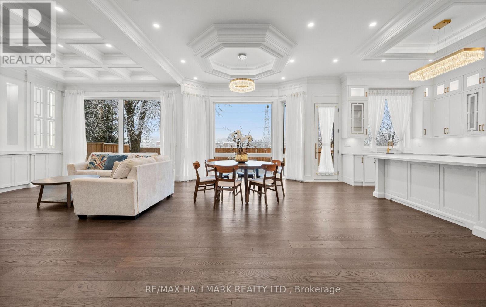 32 Devondale Avenue, Toronto, Ontario  M2R 2E2 - Photo 14 - C12628070