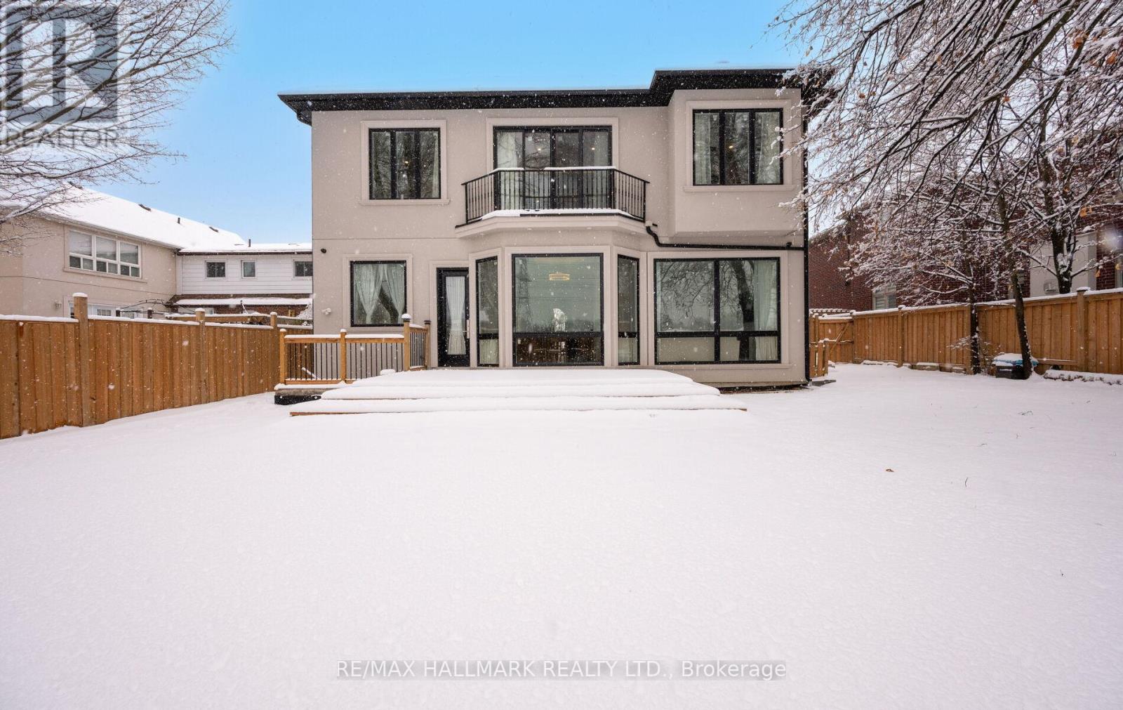 32 Devondale Avenue, Toronto, Ontario  M2R 2E2 - Photo 46 - C12628070
