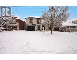32 DEVONDALE AVENUE, Toronto, Ontario