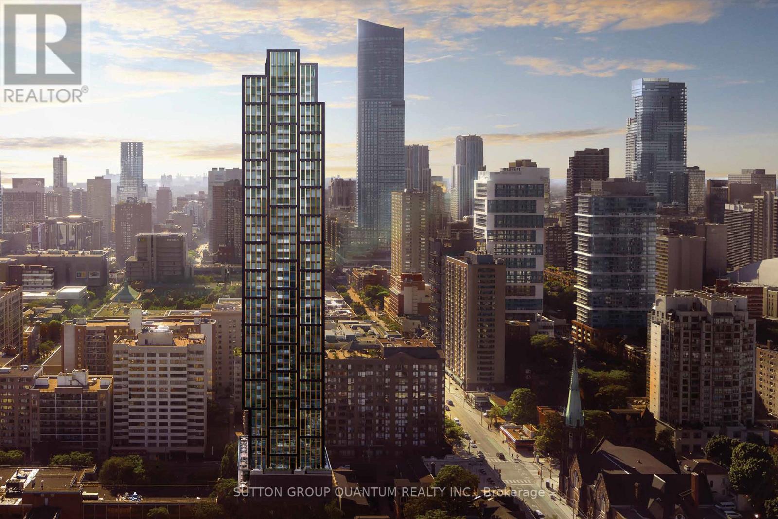 1607 - 319 Jarvis Street, Toronto (Church-Yonge Corridor), Ontario  M5B 0C8 - Photo 24 - C12628106