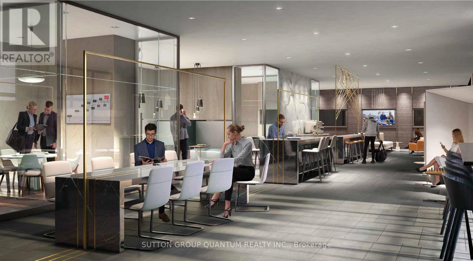 1607 - 319 Jarvis Street, Toronto (Church-Yonge Corridor), Ontario  M5B 0C8 - Photo 28 - C12628106