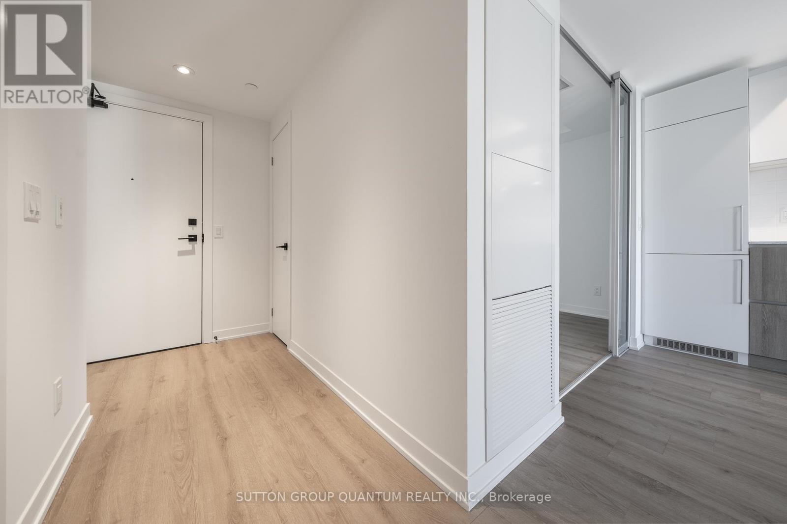 1607 - 319 Jarvis Street, Toronto (Church-Yonge Corridor), Ontario  M5B 0C8 - Photo 3 - C12628106