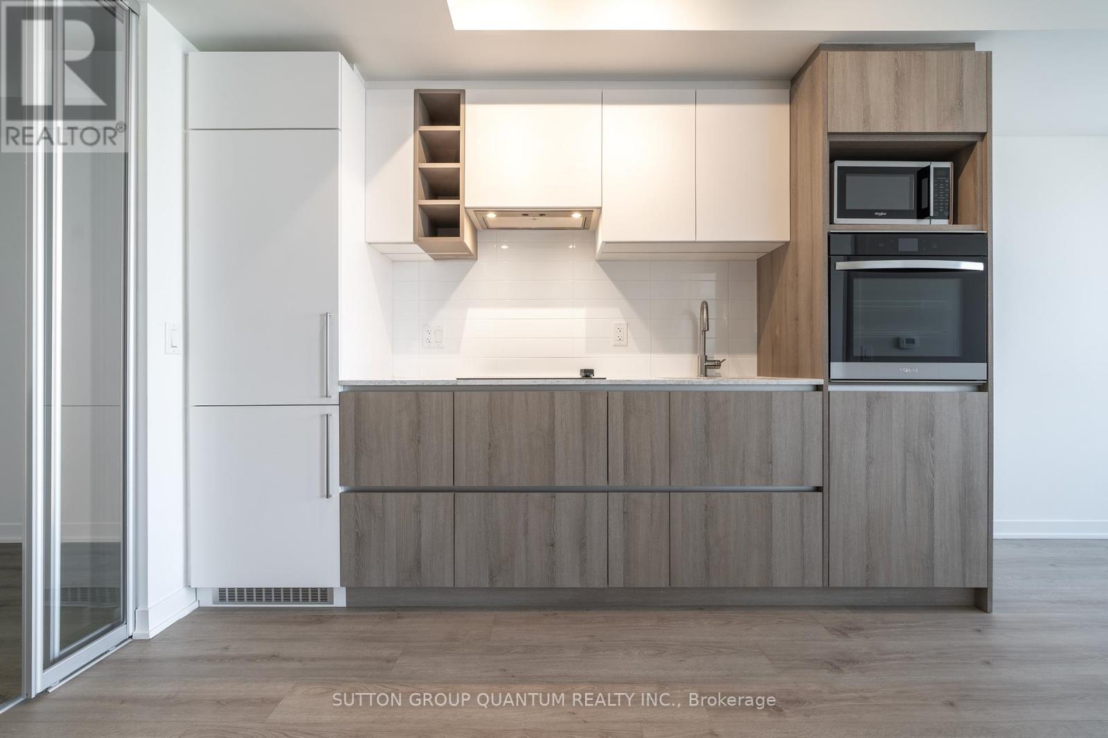 1607 - 319 Jarvis Street, Toronto (Church-Yonge Corridor), Ontario  M5B 0C8 - Photo 5 - C12628106