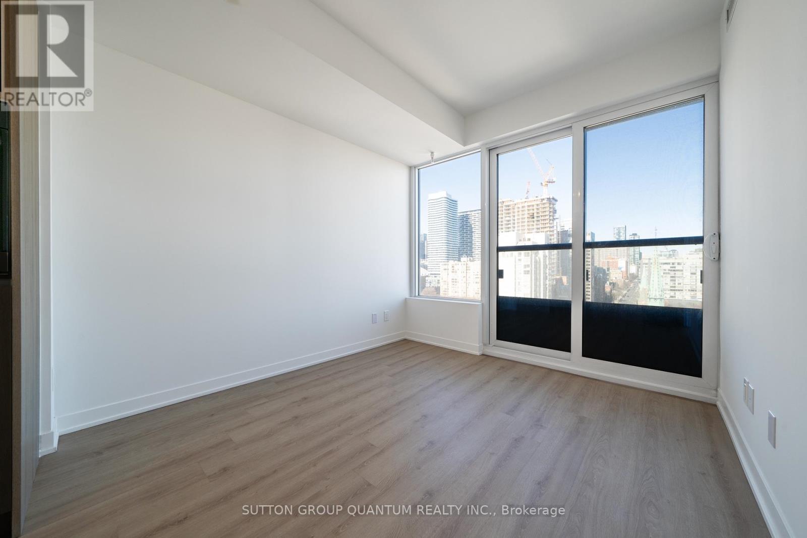 1607 - 319 Jarvis Street, Toronto (Church-Yonge Corridor), Ontario  M5B 0C8 - Photo 8 - C12628106