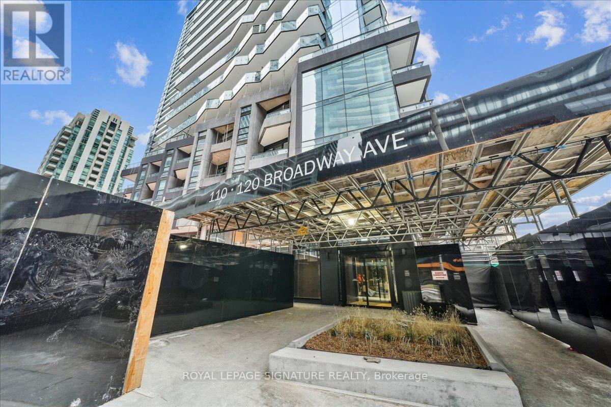 1313 - 120 Broadway Avenue, Toronto, Ontario  M4P 0E9 - Photo 2 - C12628114