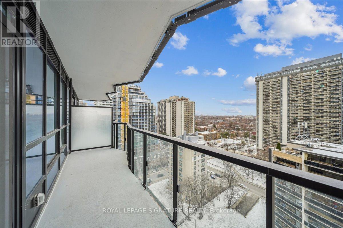 1313 - 120 Broadway Avenue, Toronto, Ontario  M4P 0E9 - Photo 33 - C12628114