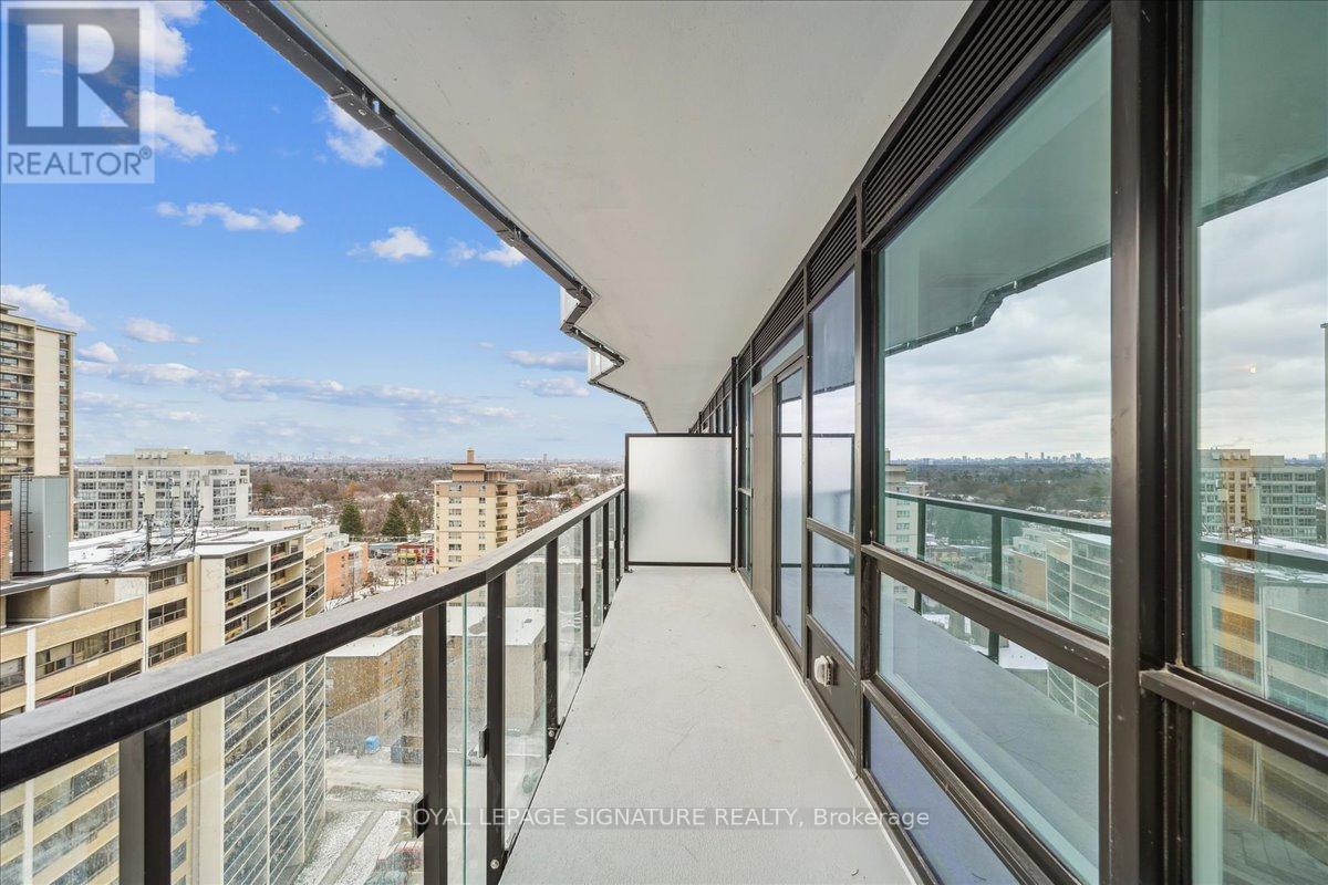 1313 - 120 Broadway Avenue, Toronto, Ontario  M4P 0E9 - Photo 34 - C12628114