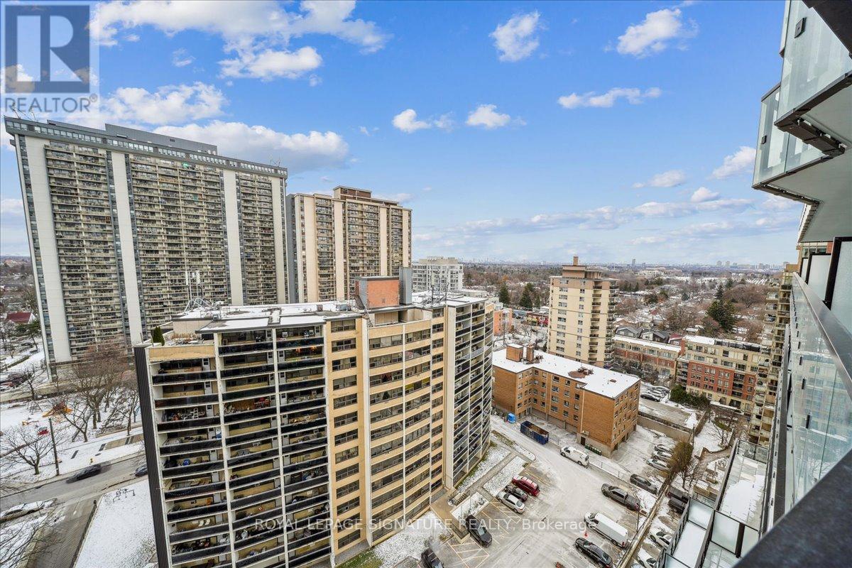 1313 - 120 Broadway Avenue, Toronto, Ontario  M4P 0E9 - Photo 35 - C12628114