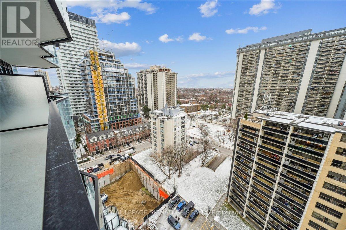 1313 - 120 Broadway Avenue, Toronto, Ontario  M4P 0E9 - Photo 36 - C12628114