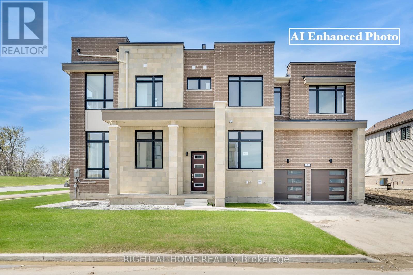 2 YACHT DRIVE, Clarington, Ontario