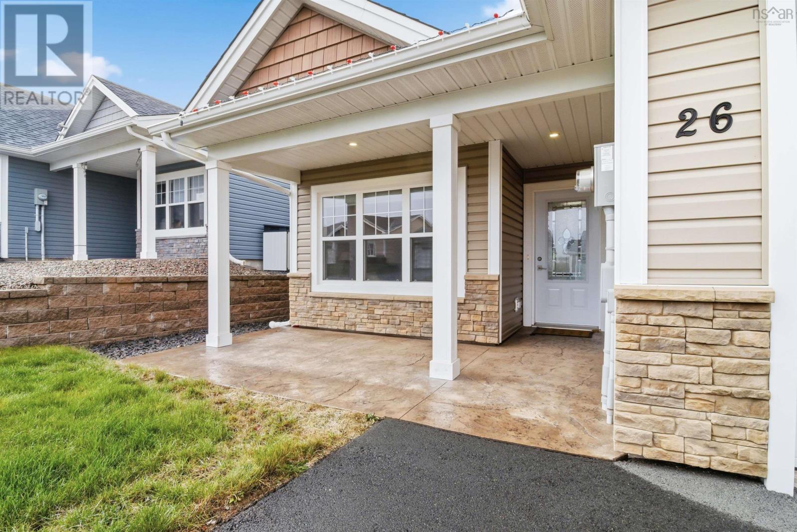 26 Elizabeth Avenue, Garlands Crossing, Nova Scotia B0N 2T0 - Photo 3 - 202528304