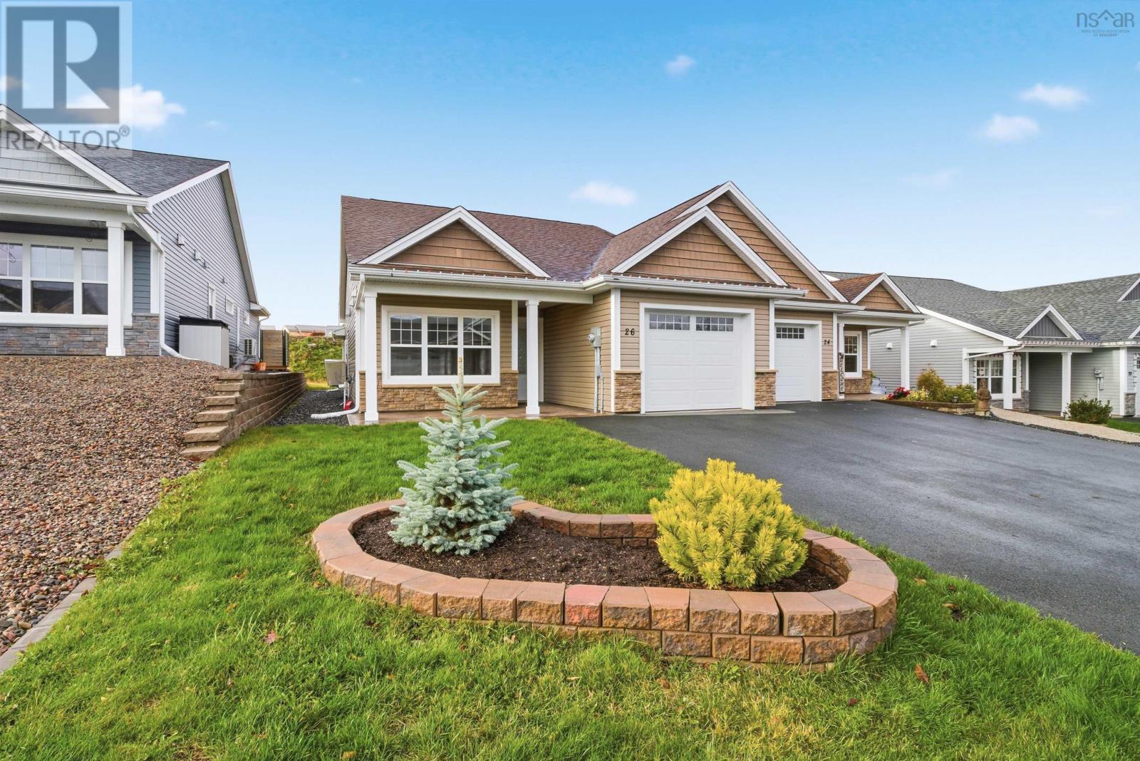 26 Elizabeth Avenue, Garlands Crossing, Nova Scotia B0N 2T0 - Photo 1 - 202528304