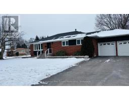 20 SUBURBAN DRIVE, Mississauga, Ontario