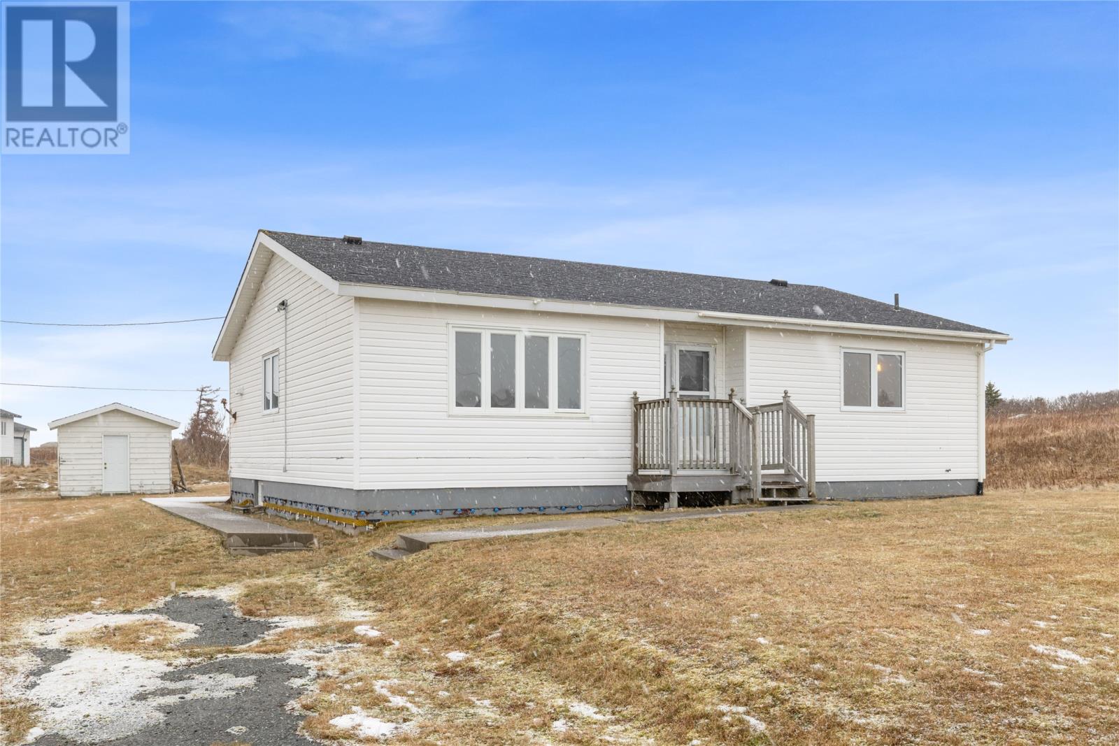 27 Ryans Lane, Trepassey, Newfoundland & Labrador  A0A 4B0 - Photo 1 - 1293243