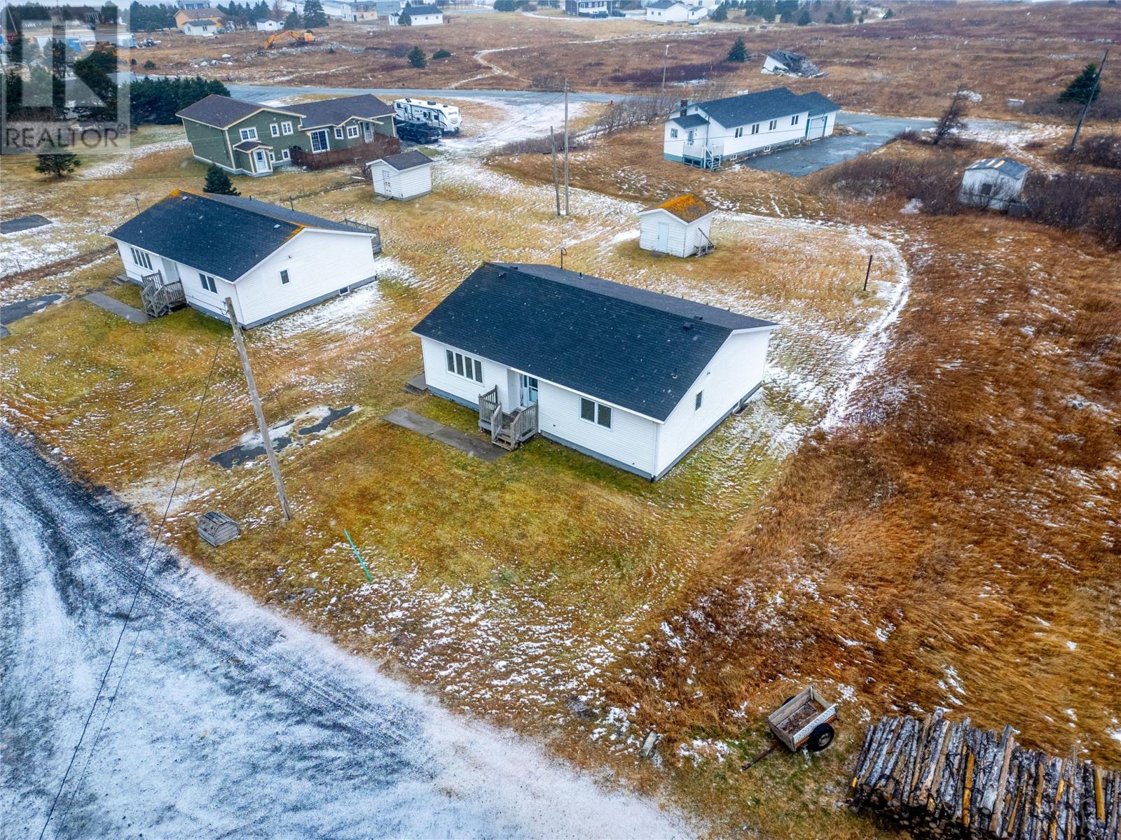 27 Ryans Lane, Trepassey, Newfoundland & Labrador  A0A 4B0 - Photo 18 - 1293243