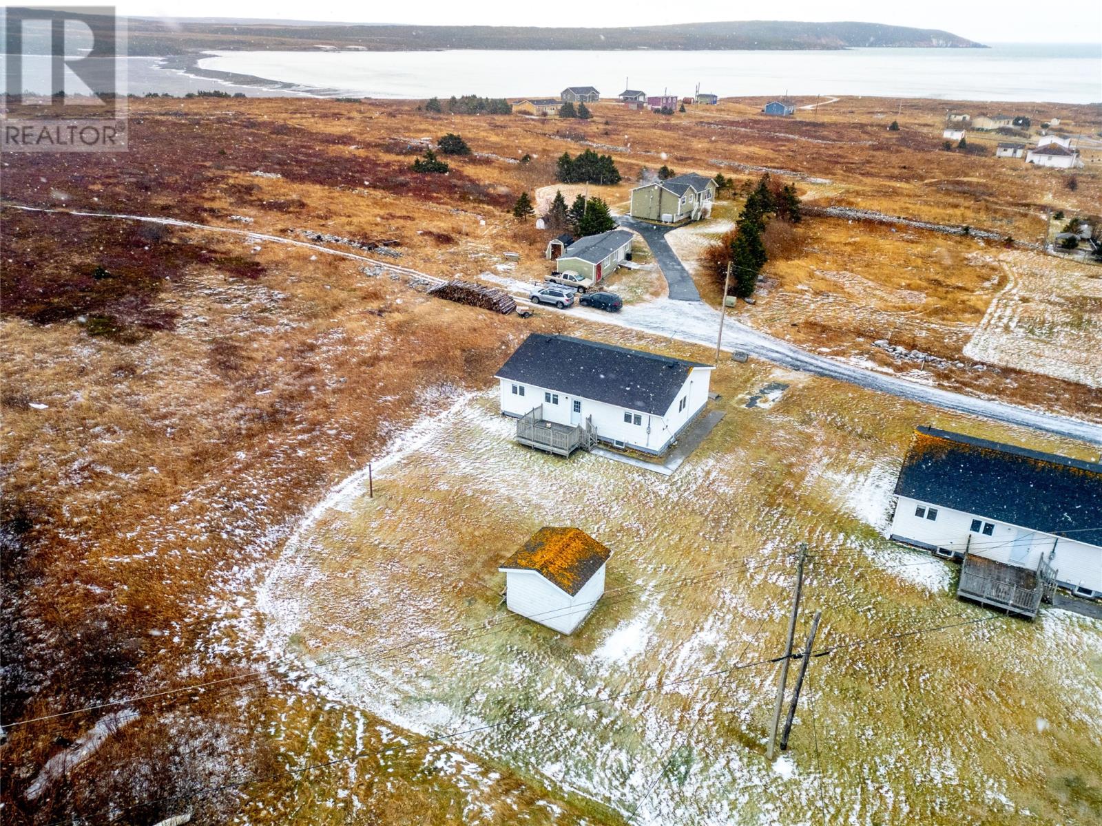 27 Ryans Lane, Trepassey, Newfoundland & Labrador  A0A 4B0 - Photo 21 - 1293243