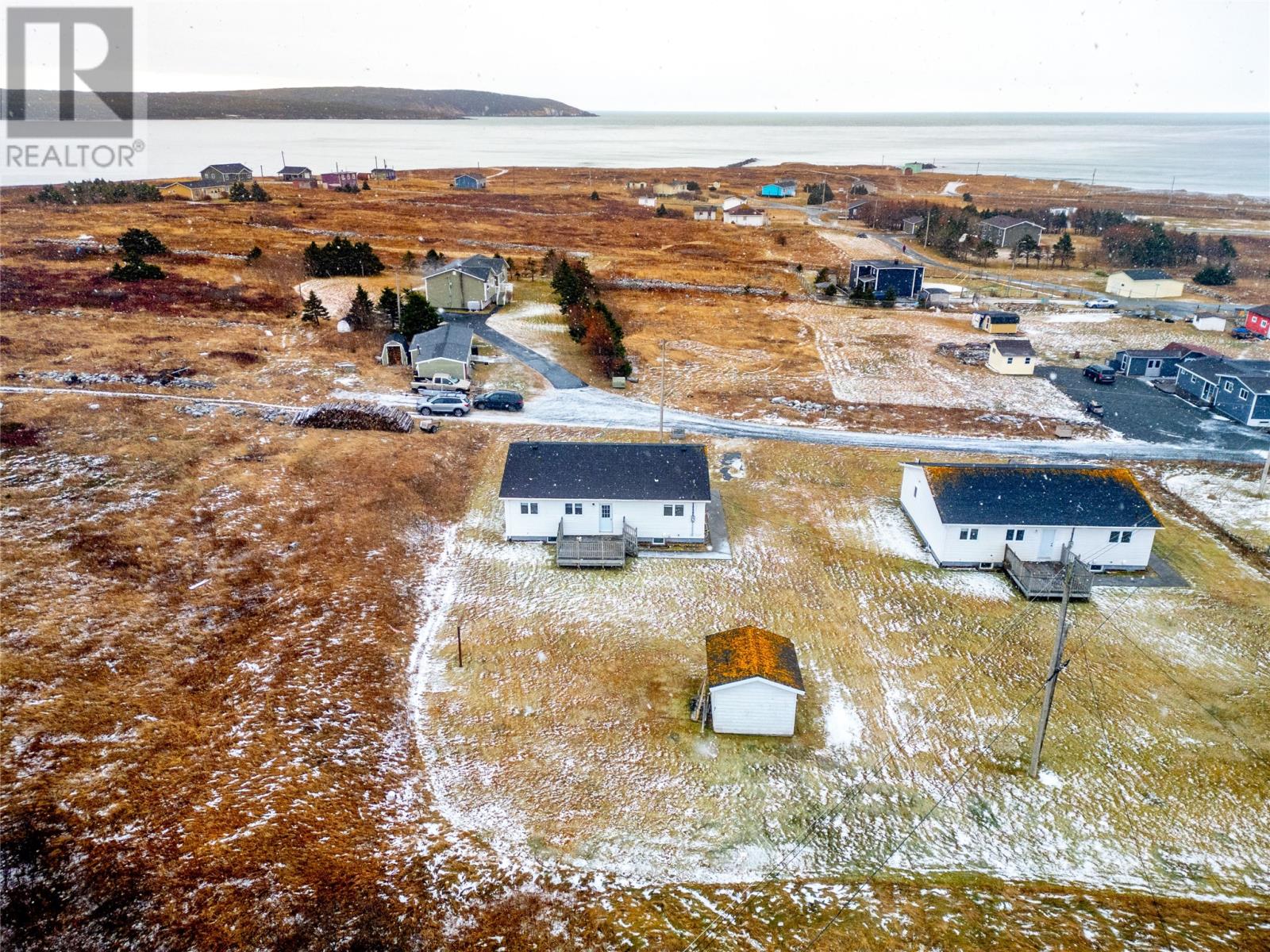 27 Ryans Lane, Trepassey, Newfoundland & Labrador  A0A 4B0 - Photo 22 - 1293243