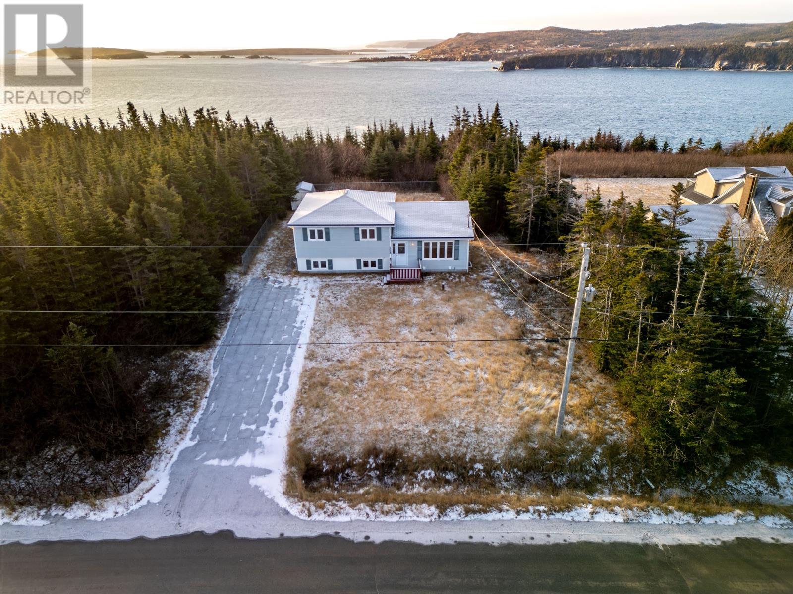 294 Northside Road, Calvert, Newfoundland & Labrador  A0A 1N0 - Photo 1 - 1293240