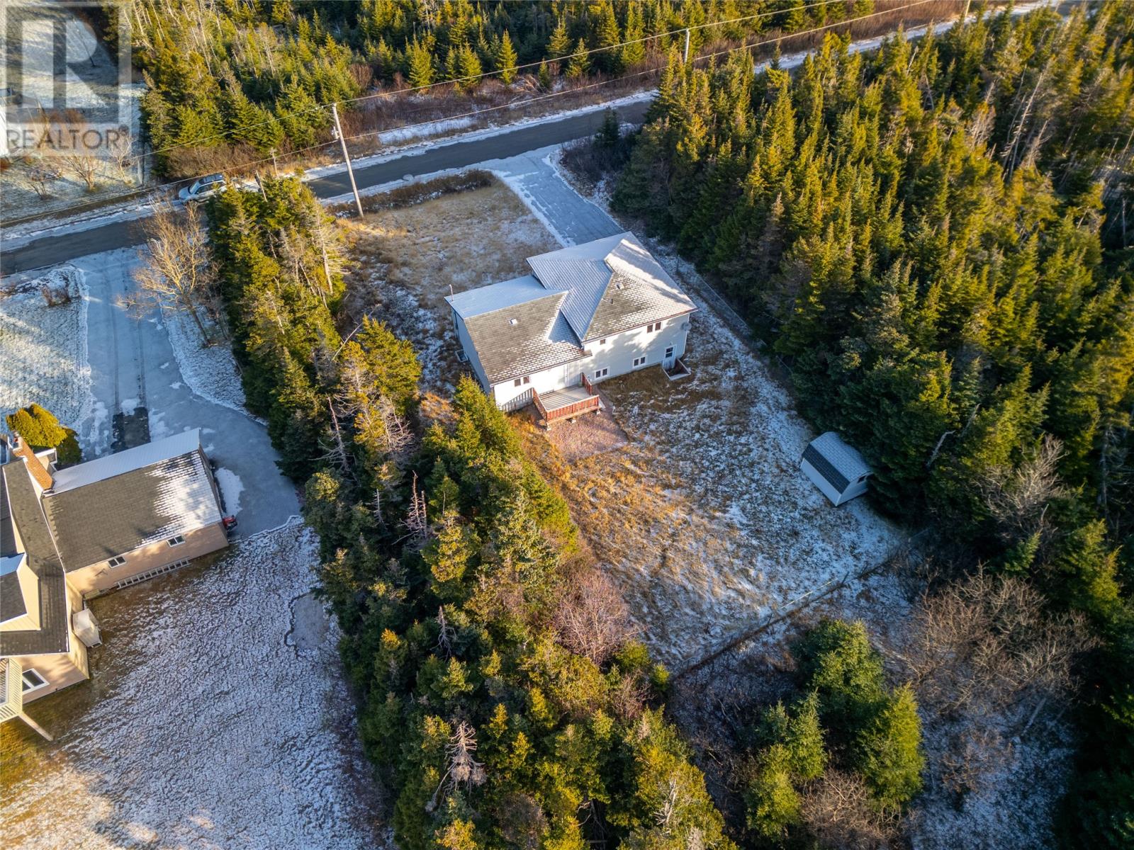 294 Northside Road, Calvert, Newfoundland & Labrador  A0A 1N0 - Photo 30 - 1293240