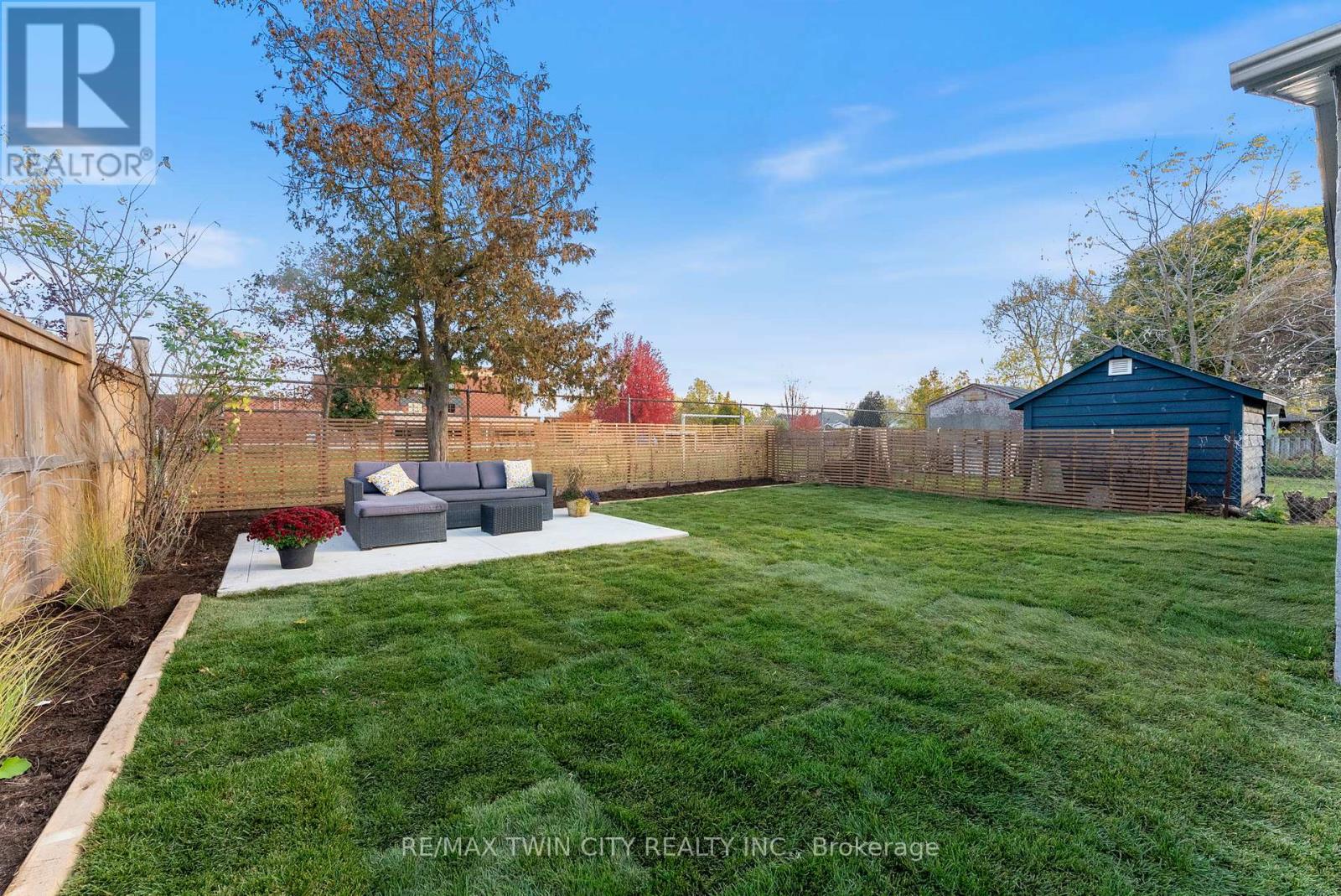 25 Dundee Street, Brantford, Ontario  N3R 4M2 - Photo 34 - X12587230