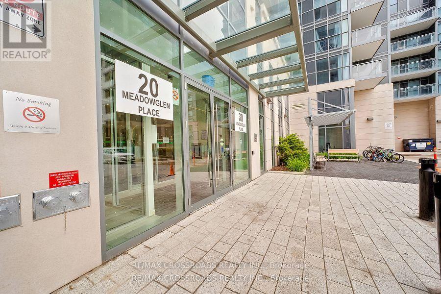 1910 - 20 Meadowglen Place, Toronto, Ontario  M1G 0A9 - Photo 21 - E12627840