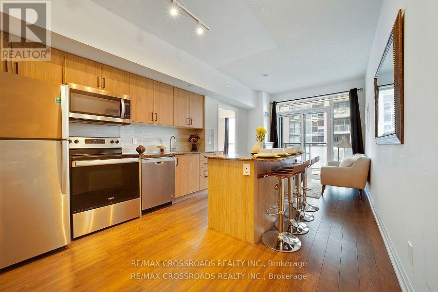 1910 - 20 Meadowglen Place, Toronto, Ontario  M1G 0A9 - Photo 6 - E12627840