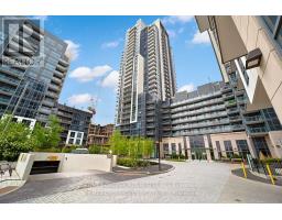 1910 - 20 MEADOWGLEN PLACE, Toronto, Ontario