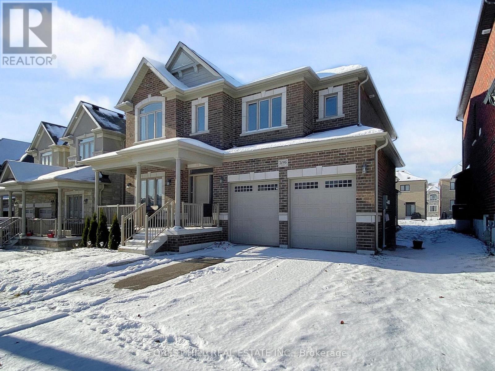 2096 Rudell Road, Clarington, Ontario  L1B 0L3 - Photo 2 - E12627886