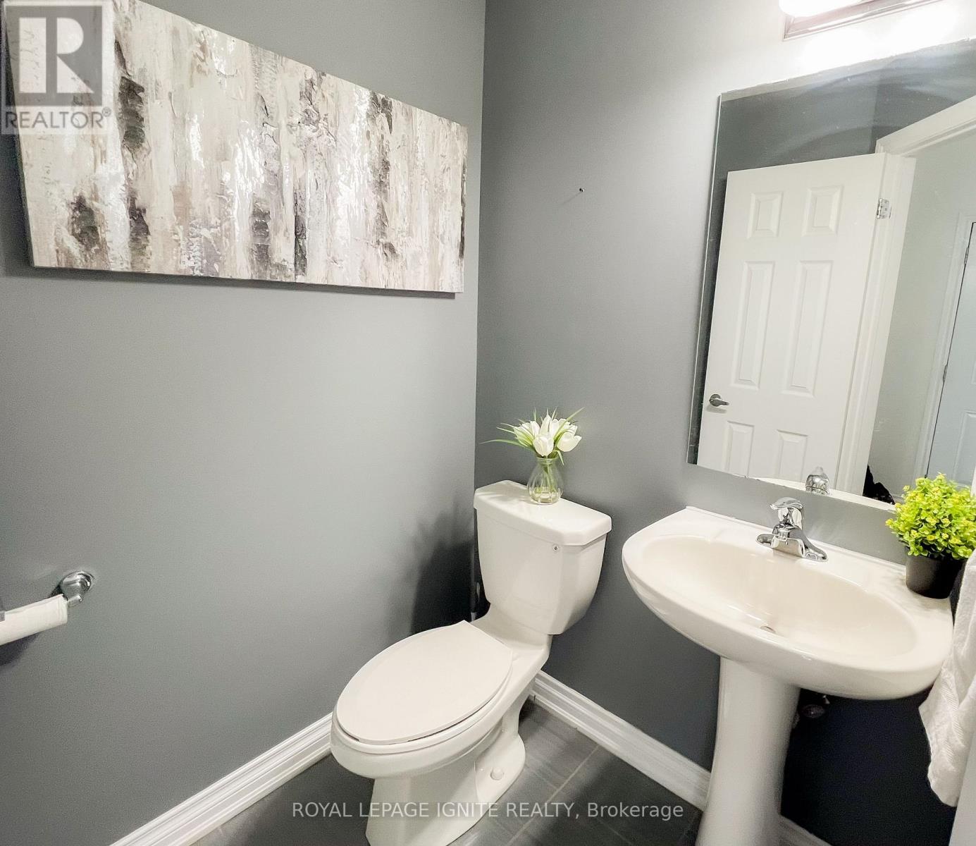 47 Tabaret Crescent, Oshawa, Ontario  L1L 0G5 - Photo 12 - E12627892