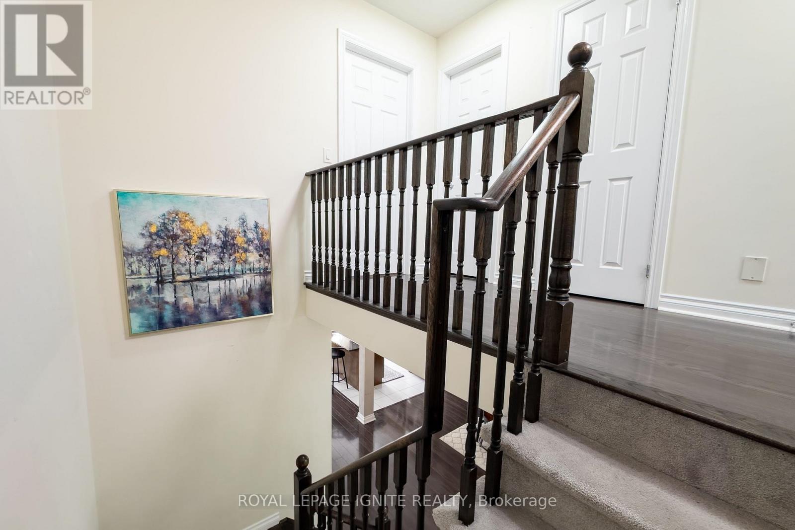 47 Tabaret Crescent, Oshawa, Ontario  L1L 0G5 - Photo 13 - E12627892