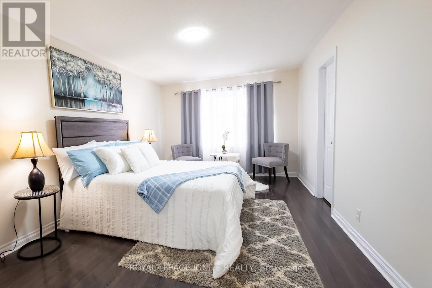 47 Tabaret Crescent, Oshawa, Ontario  L1L 0G5 - Photo 14 - E12627892