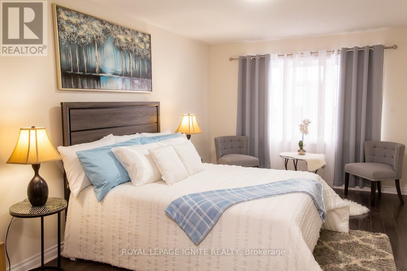 47 Tabaret Crescent, Oshawa, Ontario  L1L 0G5 - Photo 16 - E12627892